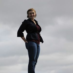 Meet your Posher, Justine